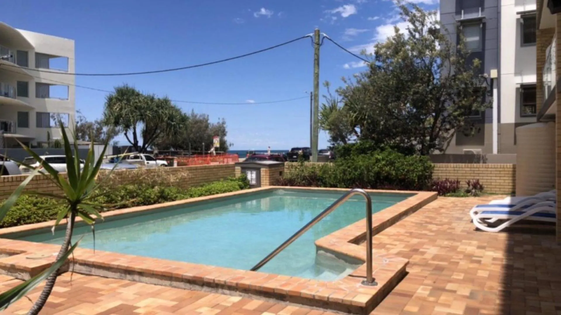 Appartamento #11 Dulkara, No Roads To Cross To Kings Beach! Caloundra